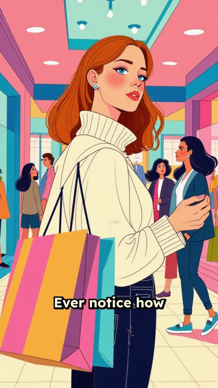 The Buyer’s Regret Effect