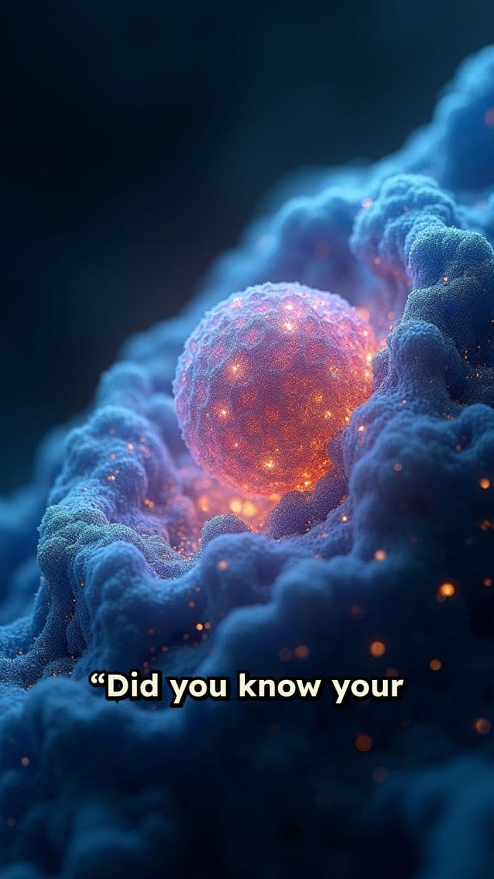 Boost Your Immune Communication System