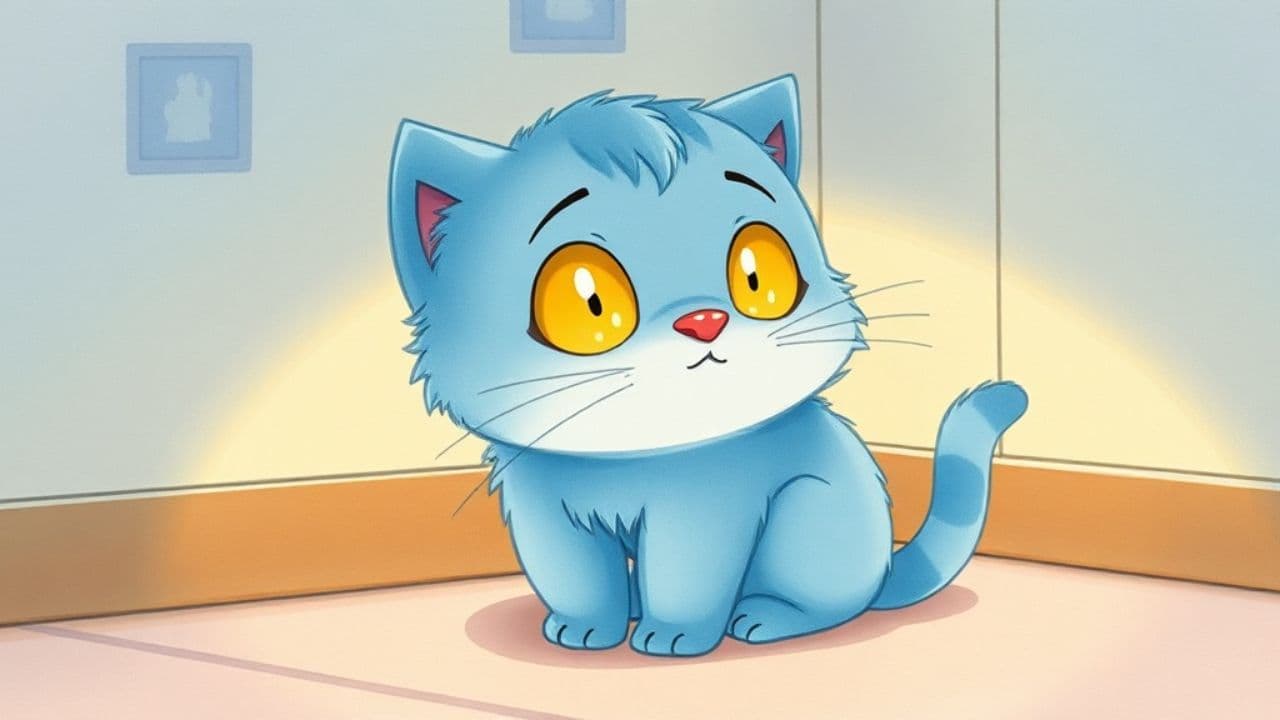 Derpy's Winter Wonderland