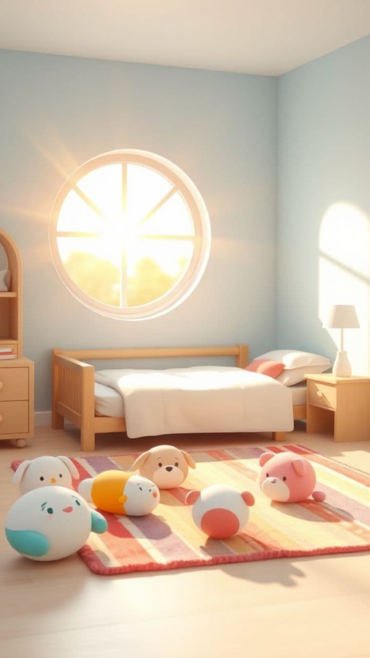 Happy Kids: Sing, Learn, and Play