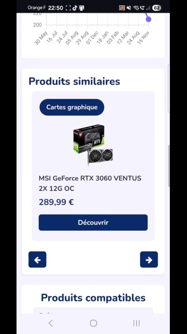 Simplify Your PC Component Comparisons