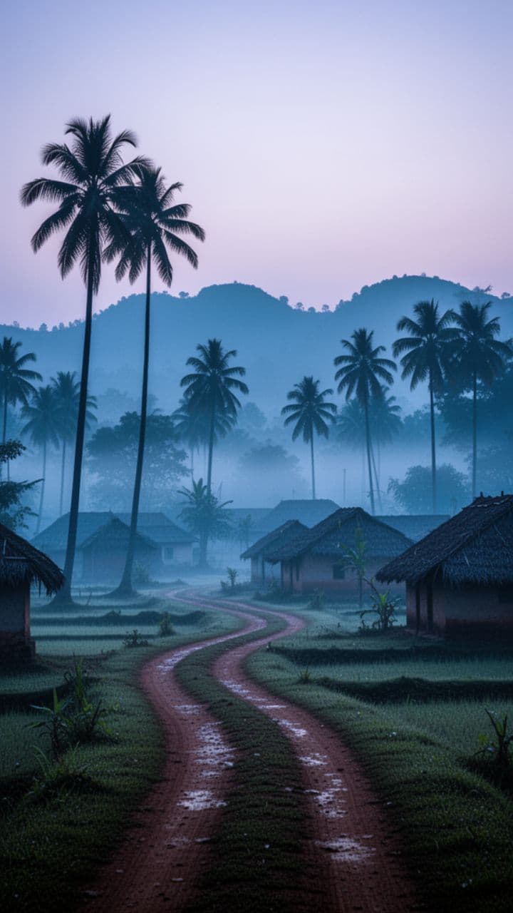 अन्याय के खिलाफ आवाज़