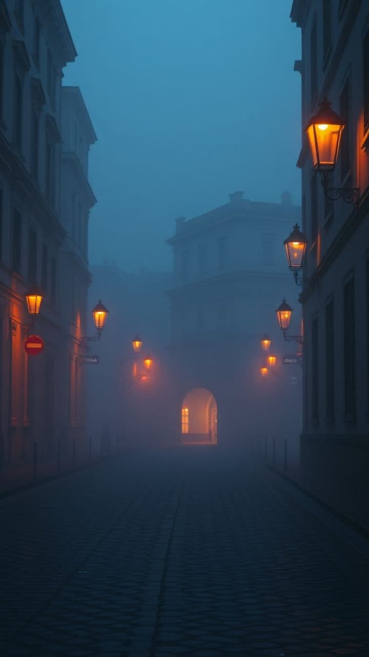 Il Battito che Resta