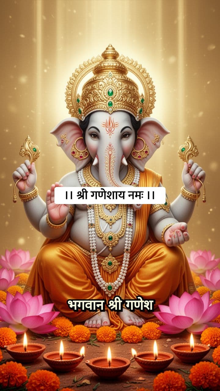 Rahul and Nandini Wedding Invitation