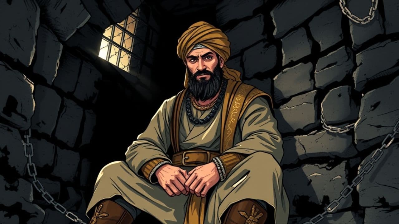 जादुई दरवाजा और अब्दुल्ला की रिहाई