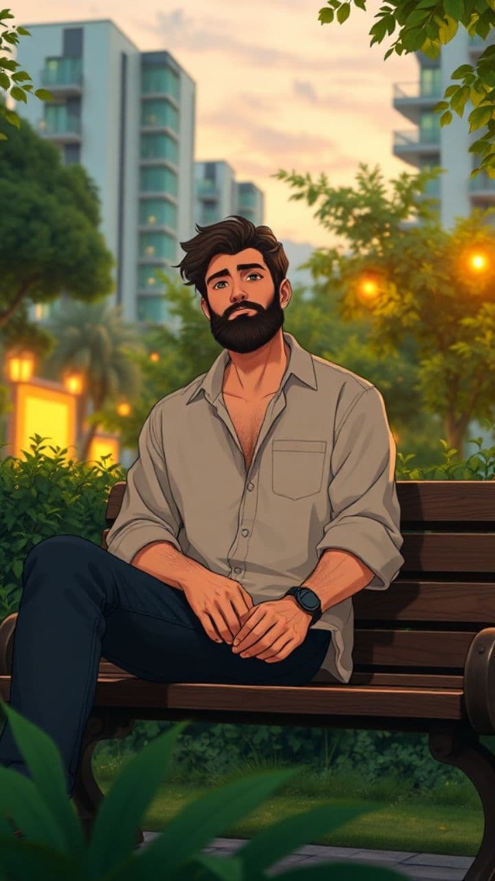 Chill au Chilling Spot