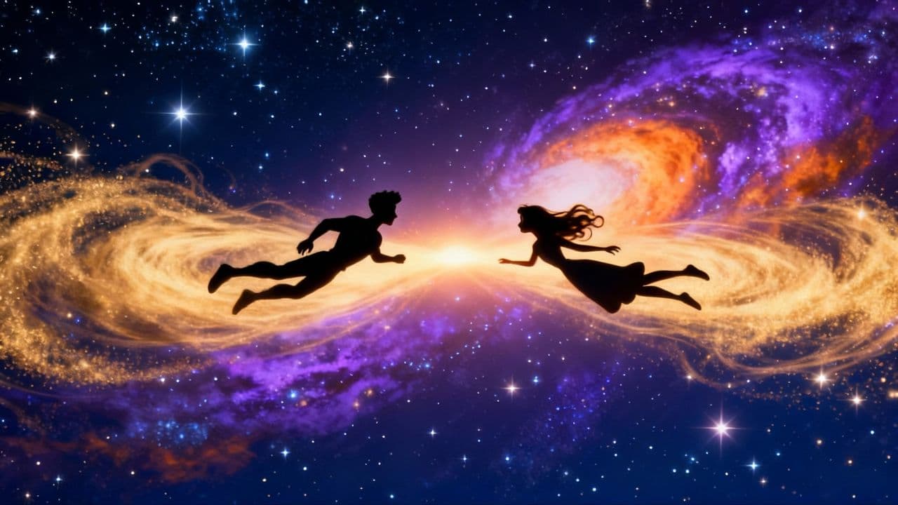 #7651-A Shared Dream