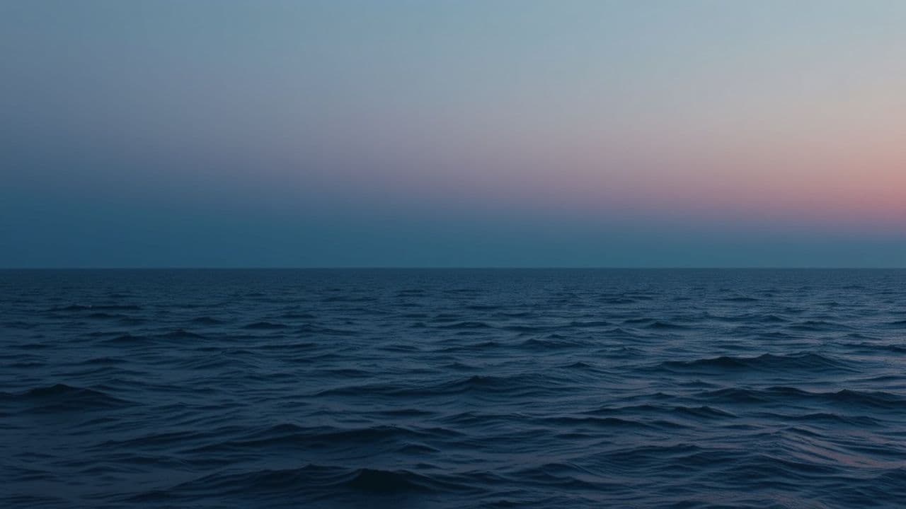 En mi barco con Jesús