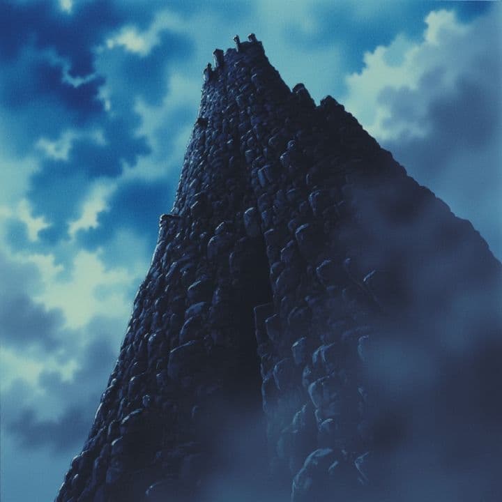 Fear and Love's Stillness