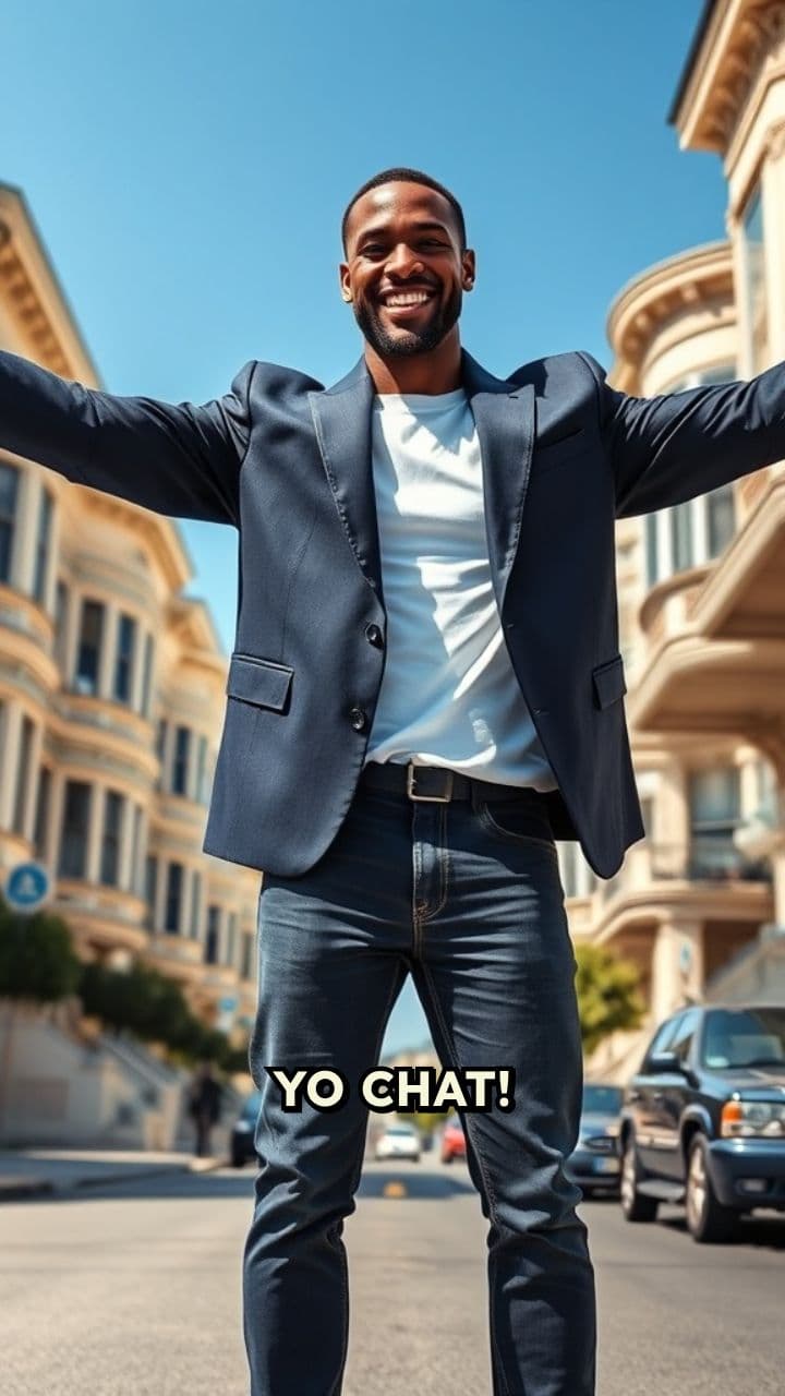 San Francisco Adventures