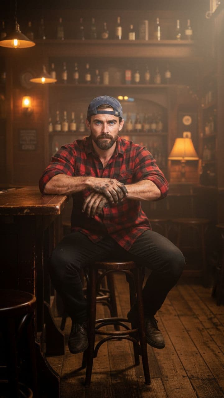 Mannemann som ingen vil ha