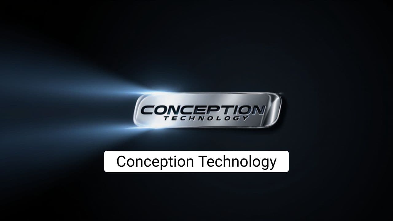 Conception Jewellery ERP - Targeting Users Not Using ERP