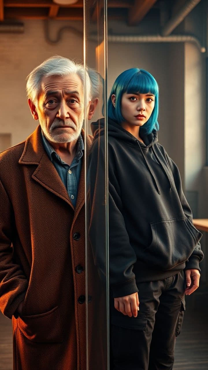 Век перемен и утрат