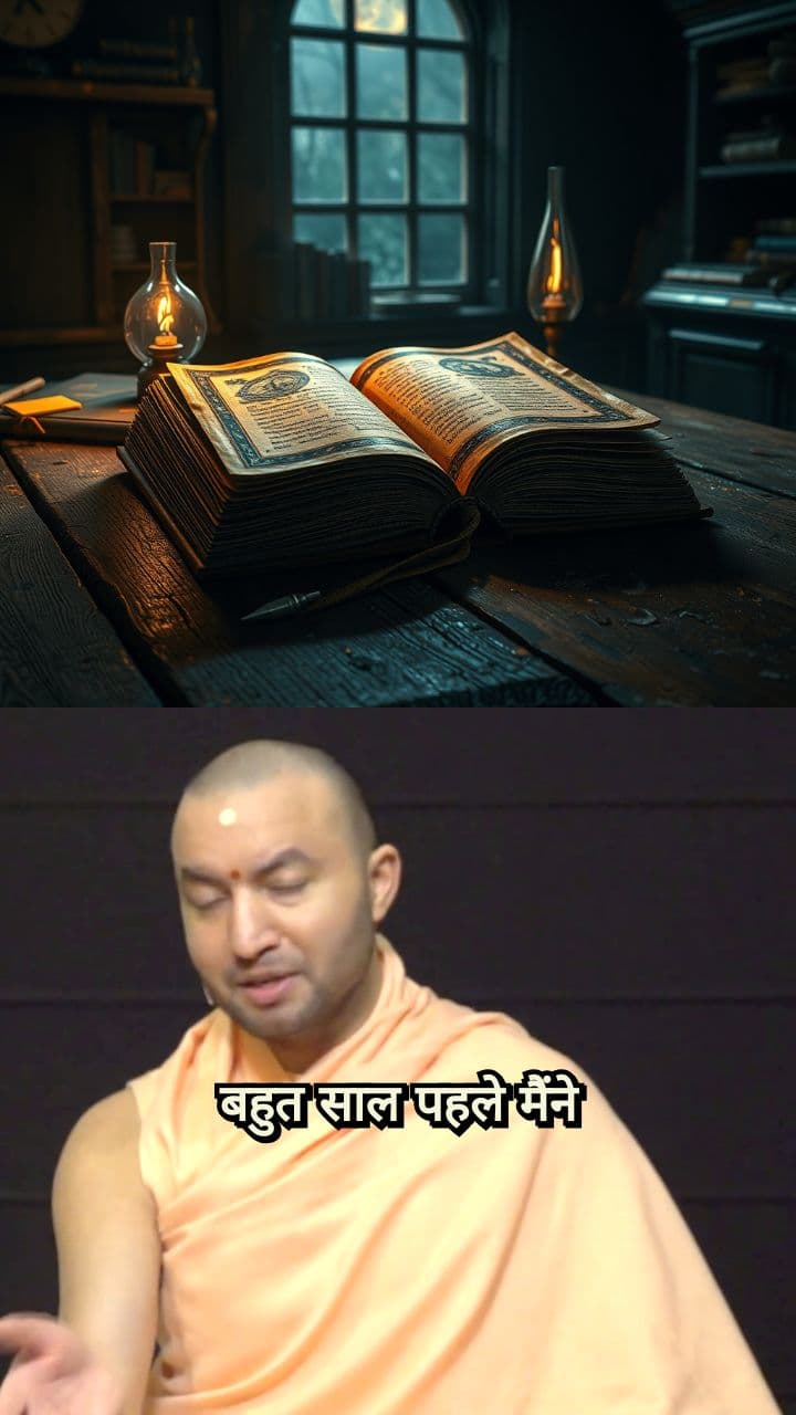 कर्ण पिशाचिनी सिद्धि का खतरनाक सच