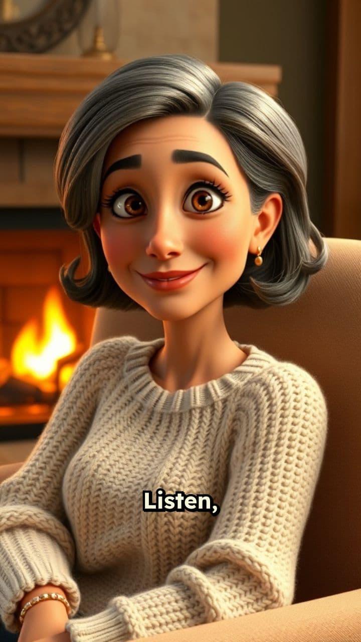 Your Opening Line After Forty