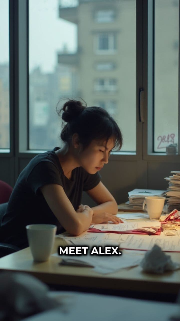 From Brink to Boom: How a UK Factoring Company Saved a Young Entrepreneur's Dream