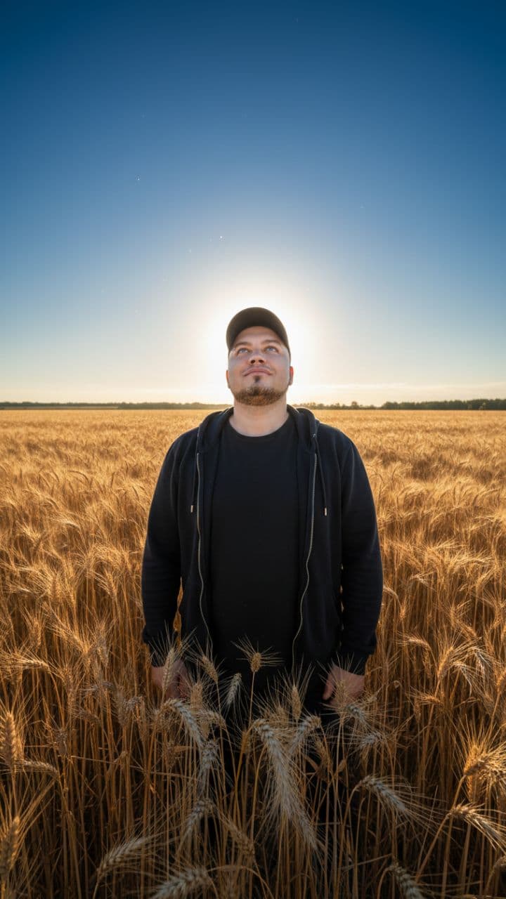 Odsłonić twarz i tańczyć