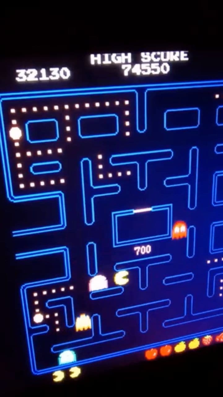 A Confusing Introduction to Sam and Ram