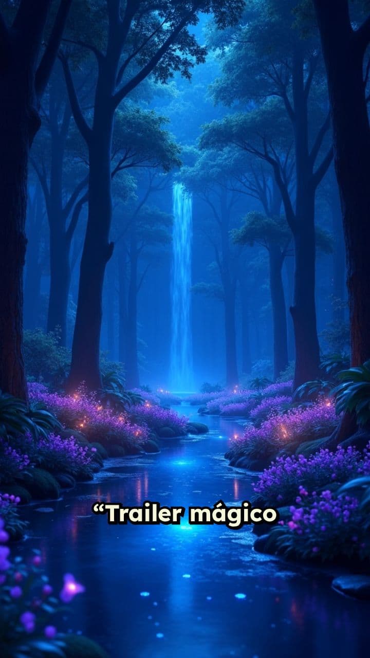 "Magia al Atardecer"