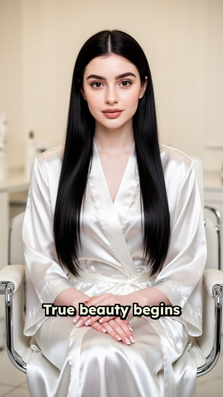 The Essence of Arabic Radiance