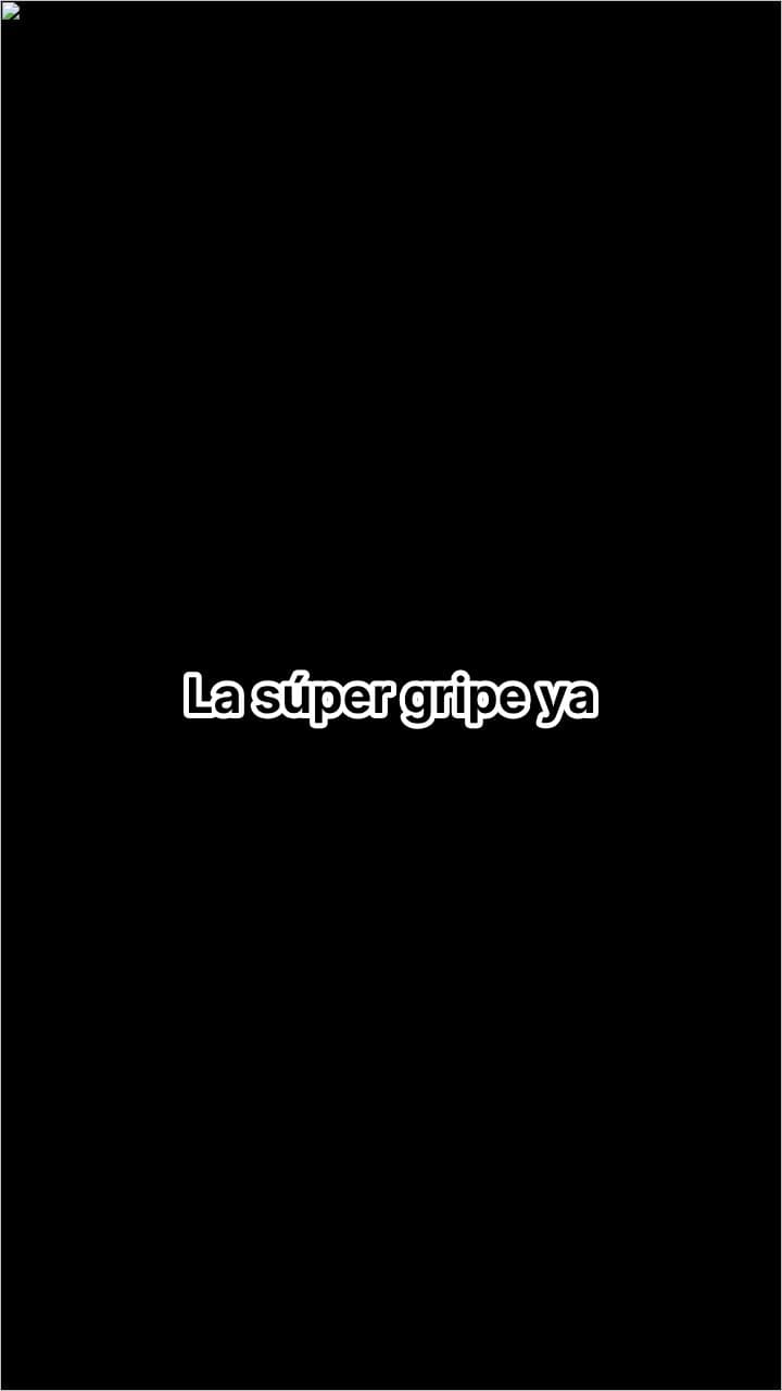 Súper gripe H3N2 llega a México