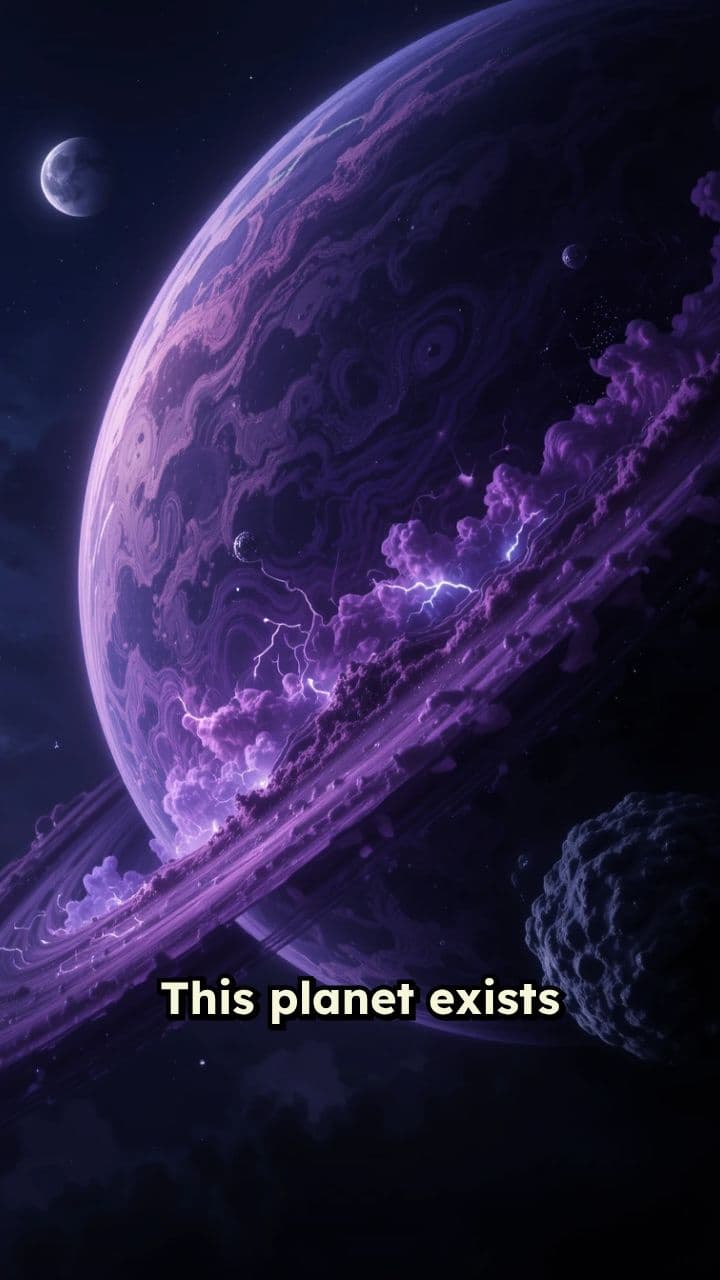 Mysterious Rogue Planet HD 106906 b