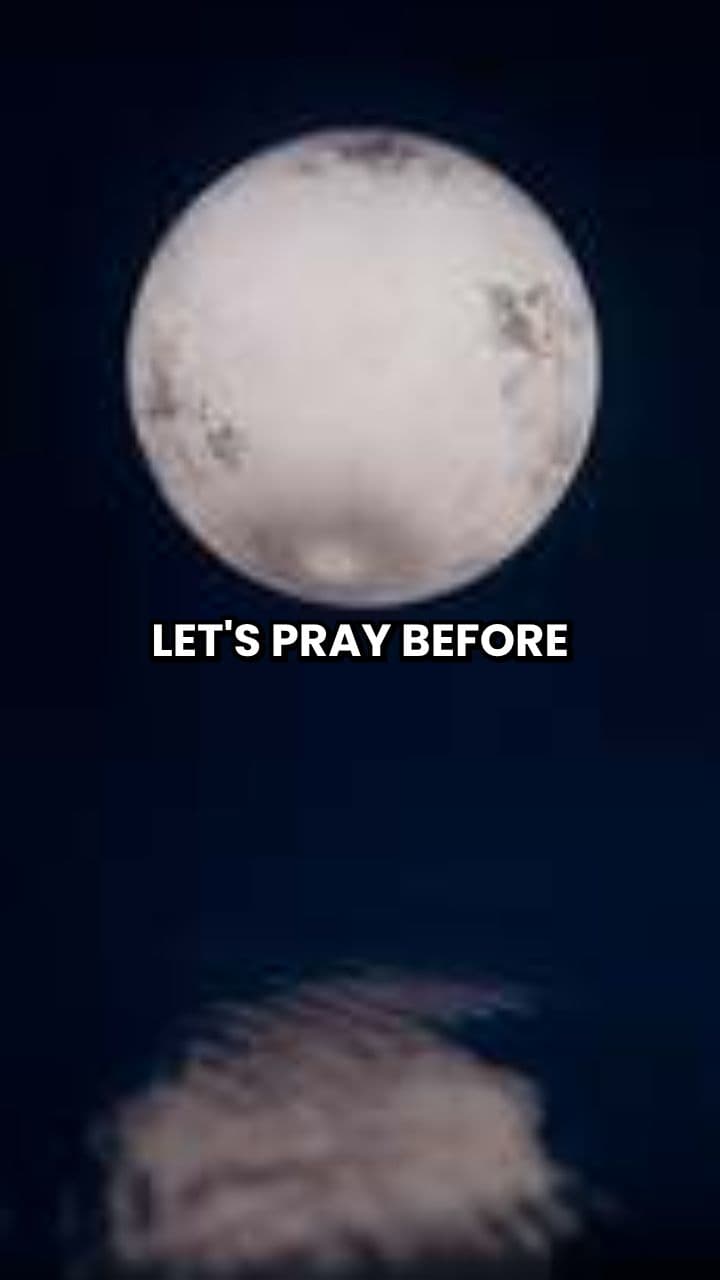 A Prayer for Peaceful Sleep (duplicated)