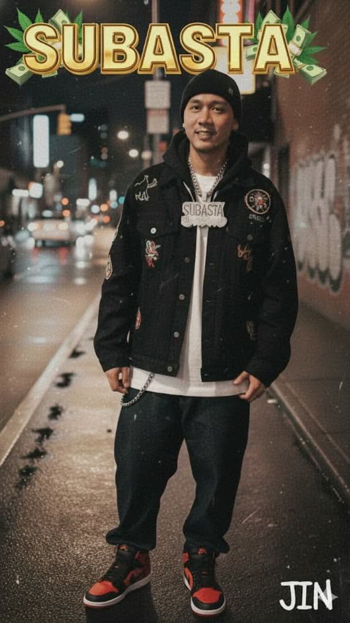 Money Talks, Gentastic Walks