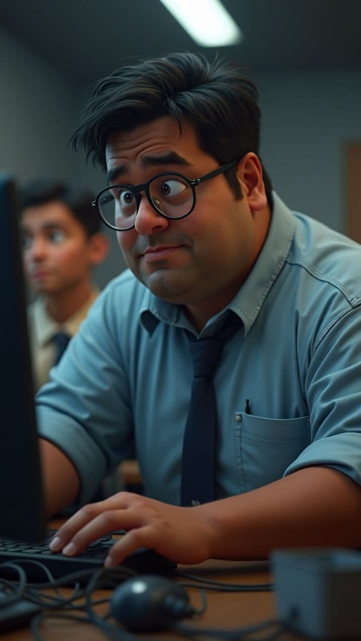 Pedro Albertus: Lucha y Resiliencia