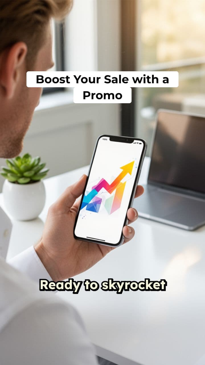 Promo Code Creation Tutorial