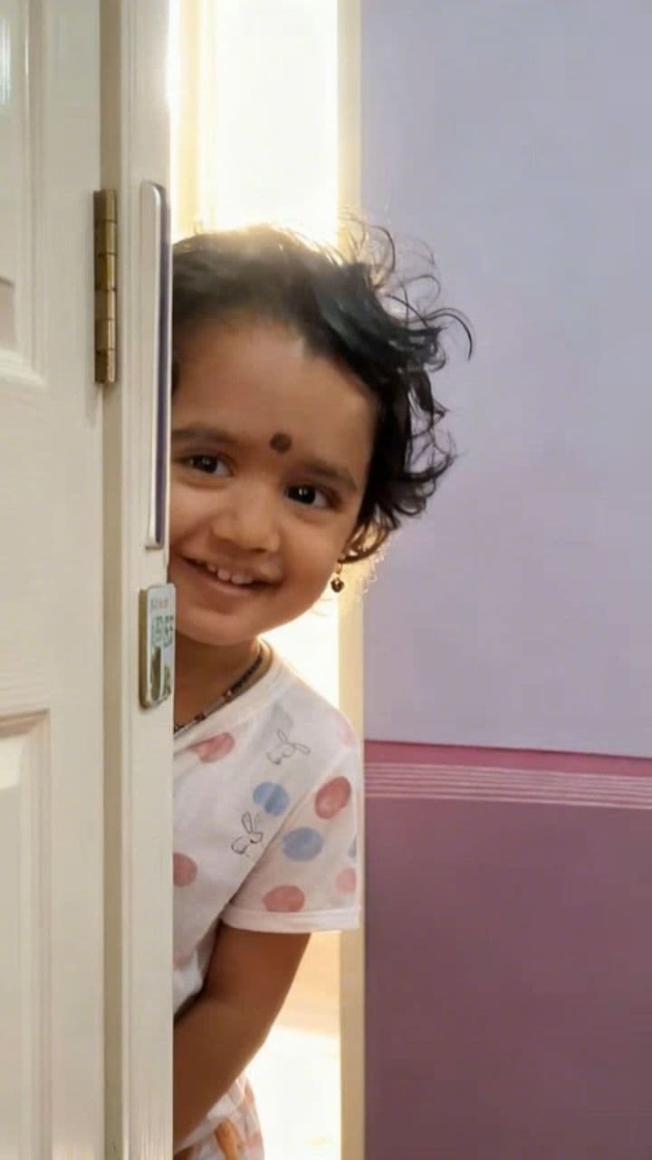 Image transform video