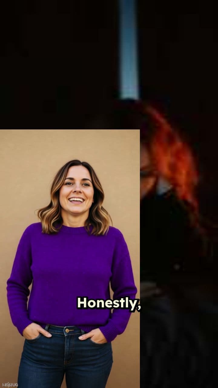 Finding Hope in Dating with Twyn