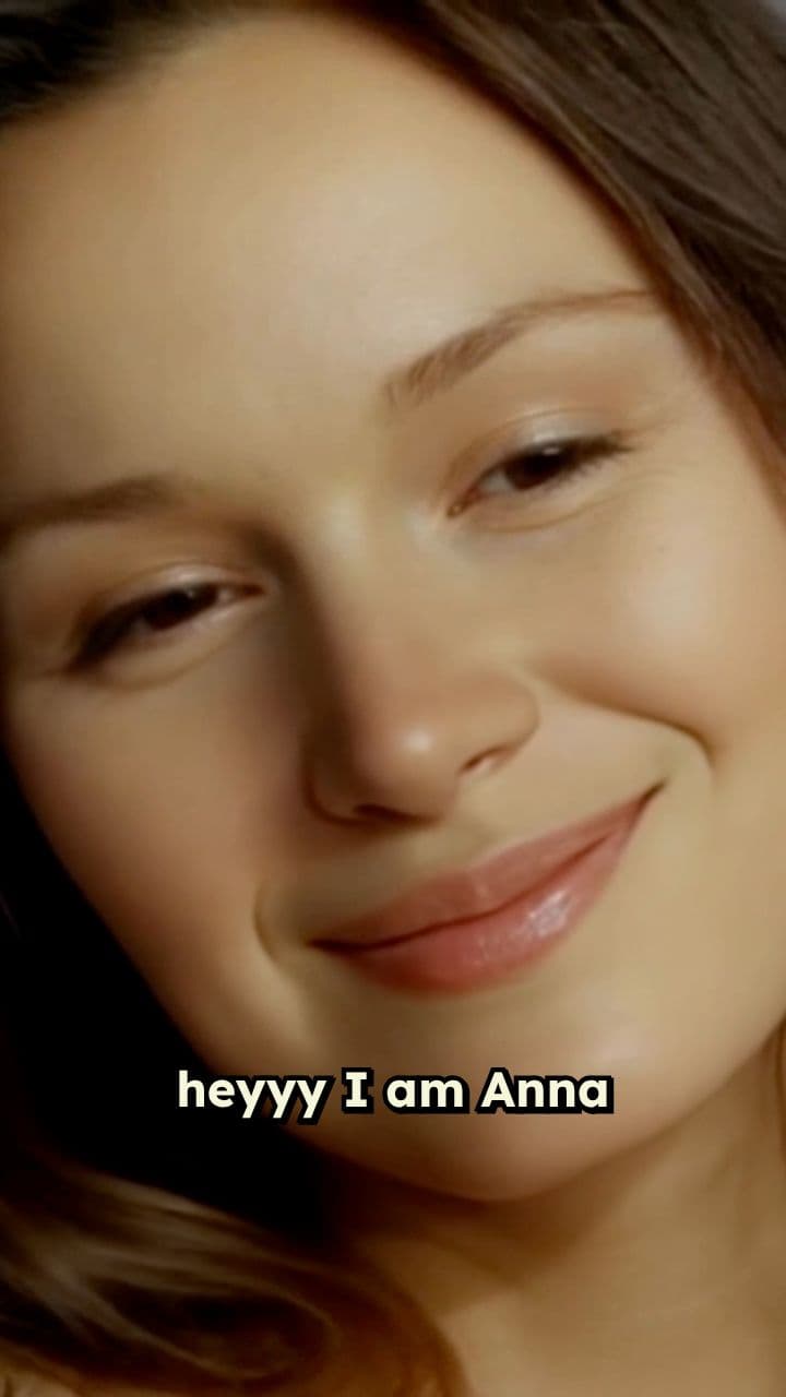 Anna from Brazil: Naughty Oral Fun