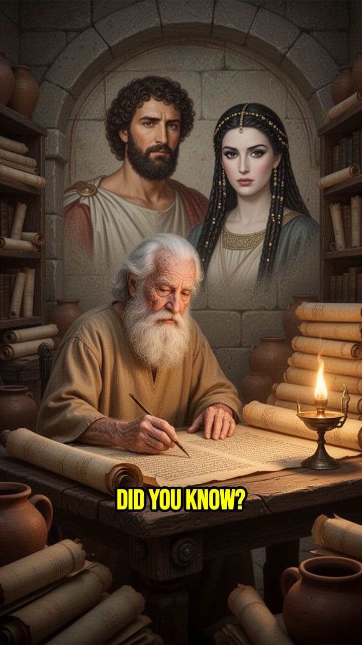 Michal’s Mockery and David’s Dance