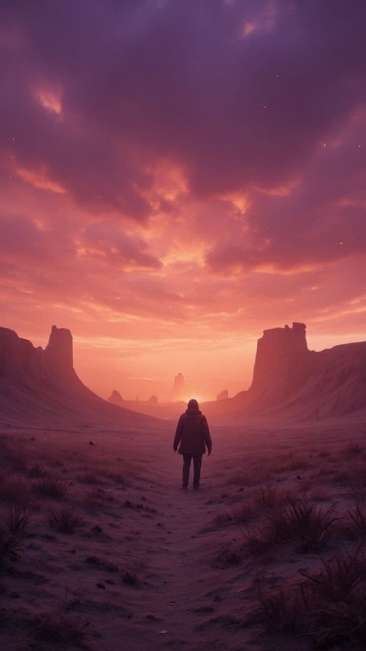 Eterno loop di sofferenza e memoria