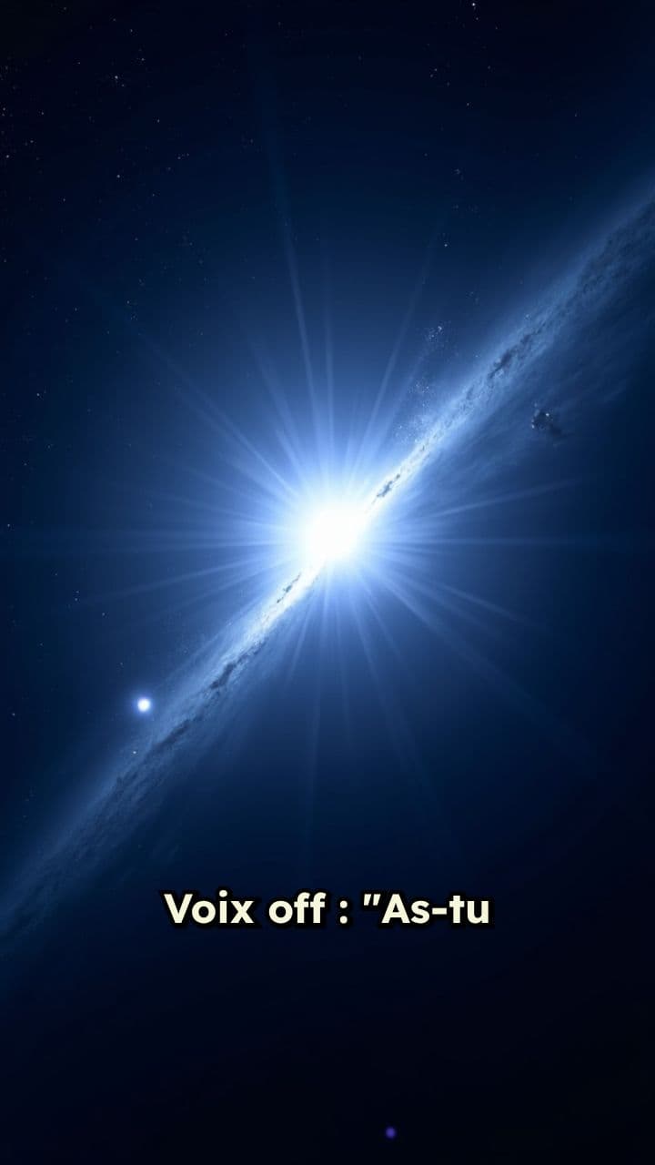 Les Âmes Sœurs des Étoiles