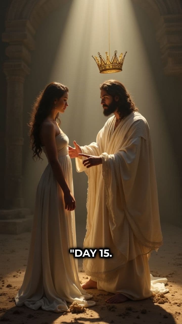 Embracing My New Identity in Christ