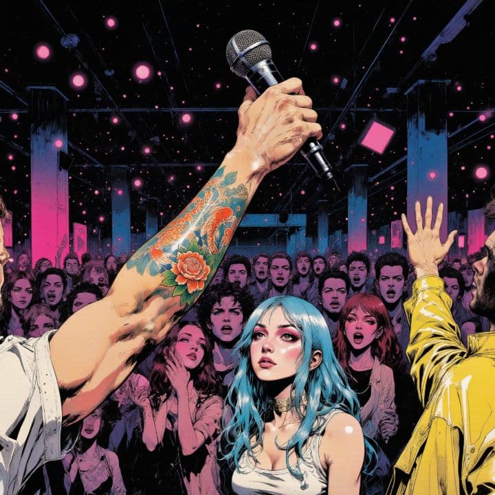 Are You Rock Steady?