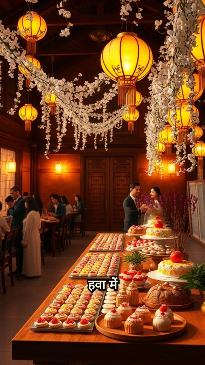 खुशियों भरी सेल्फी का पल