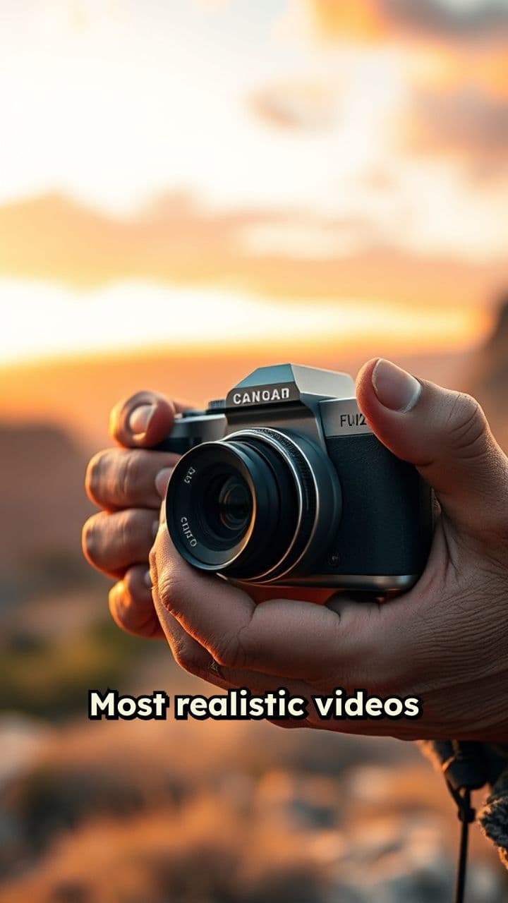 Secrets to Realistic Video Production