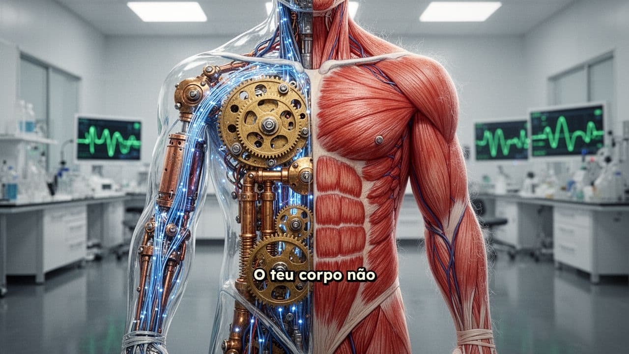 O Corpo Vivido no Cuidar