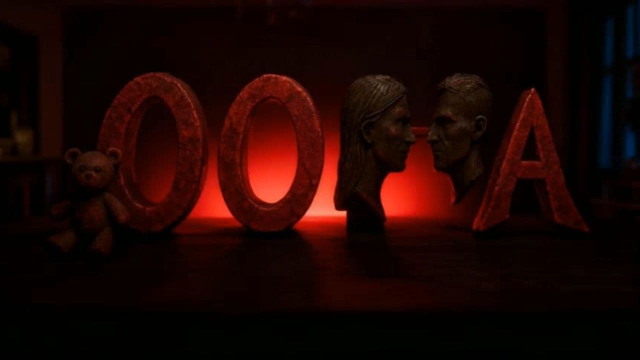 Image transform video