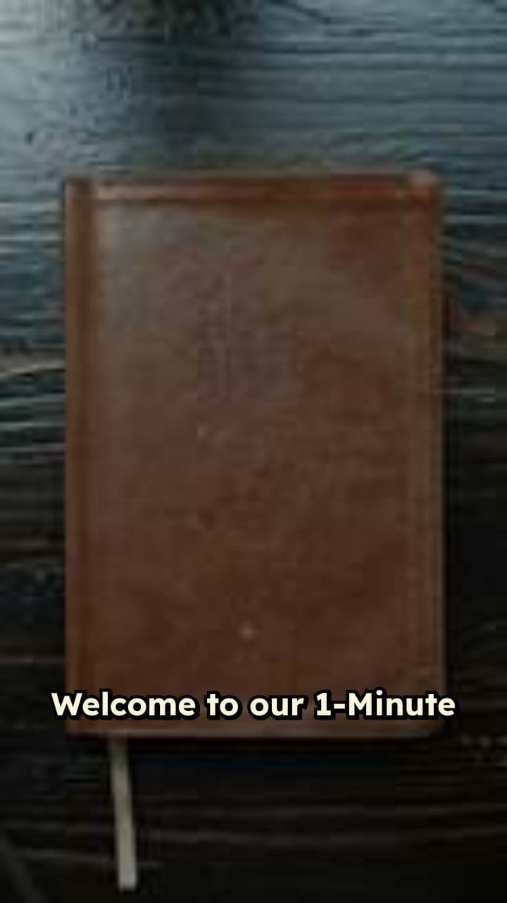 Serving with Joy for God's Glory