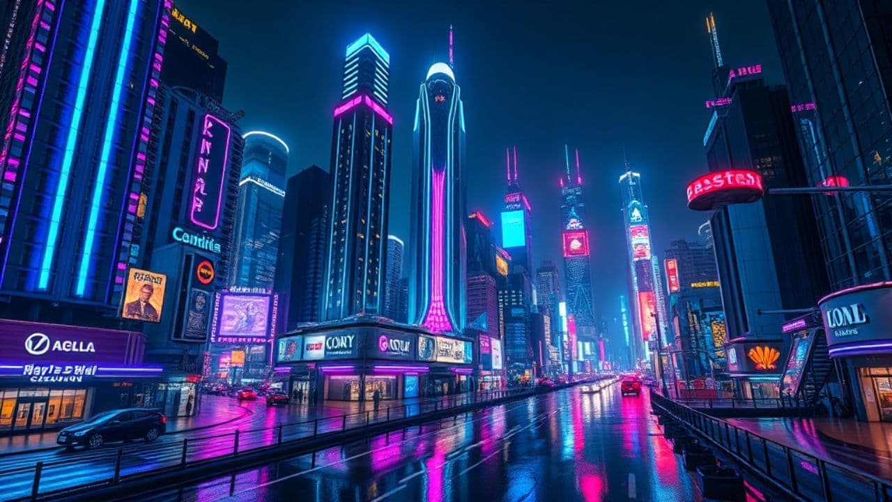 Nero Deadshot: King of the Night