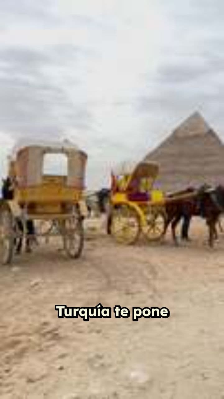 Turquía y Egipto con Crucero Nilo