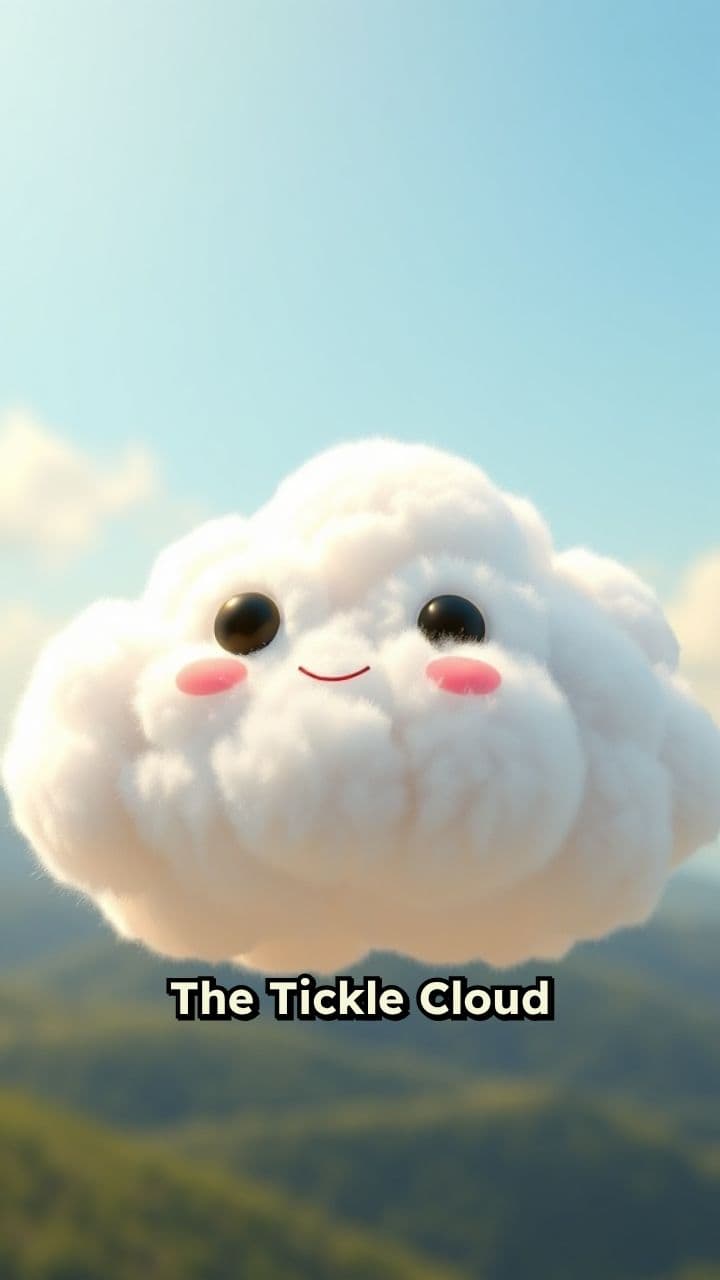 The Tickle Cloud