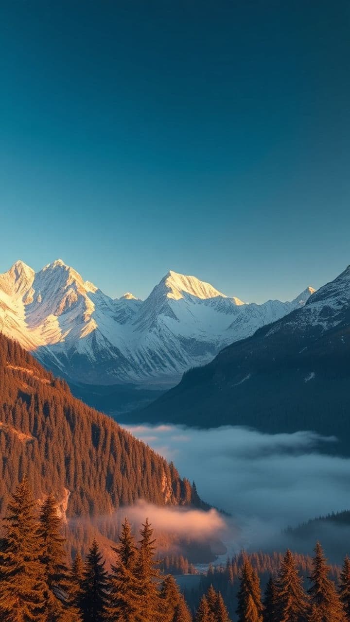 Heimat und Tradition vereint