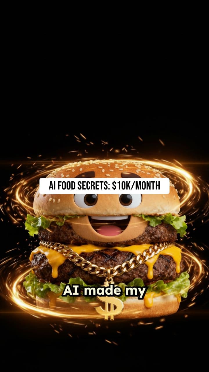 FreedomFunds AI Food Hustle 2026