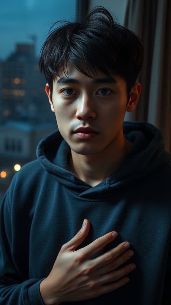 Selalu Bersamamu dalam Cinta