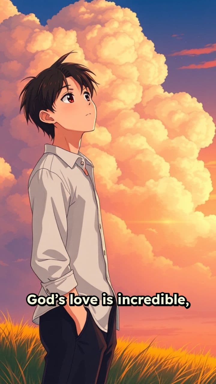 God Is Still Working